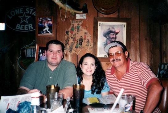 Olivia Cantu Dillow - Photo 69