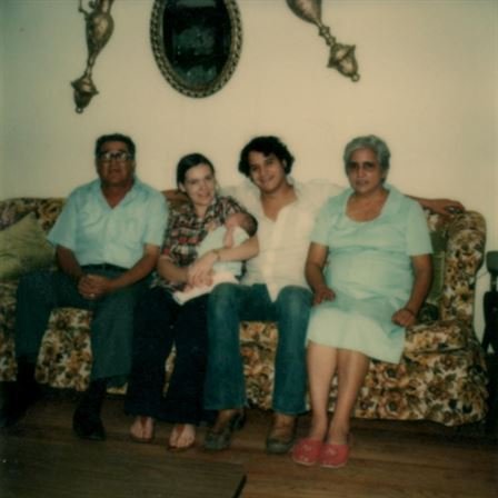 Olivia Cantu Dillow - Photo 78