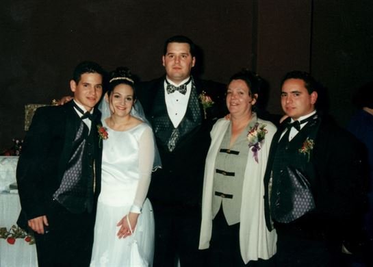 Olivia Cantu Dillow - Photo 86