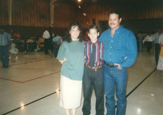 Olivia Cantu Dillow - Photo 88