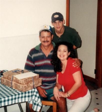 Olivia Cantu Dillow - Photo 96