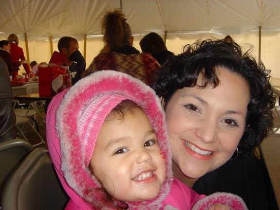 Olivia Cantu Dillow - Photo 103