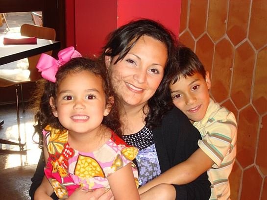 Olivia Cantu Dillow - Photo 112