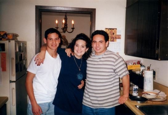 Olivia Cantu Dillow - Photo 113