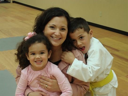 Olivia Cantu Dillow - Photo 117