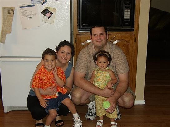 Olivia Cantu Dillow - Photo 118