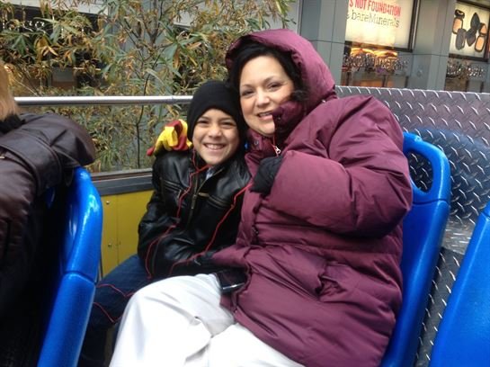 Olivia Cantu Dillow - Photo 119