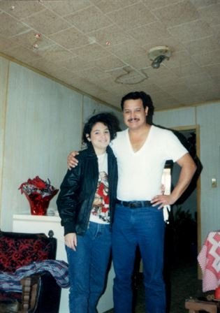 Olivia Cantu Dillow - Photo 130