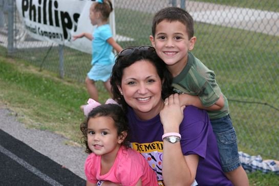 Olivia Cantu Dillow - Photo 131