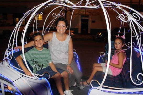 Olivia Cantu Dillow - Photo 134