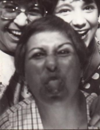 Olivia Cantu Dillow - Photo 136