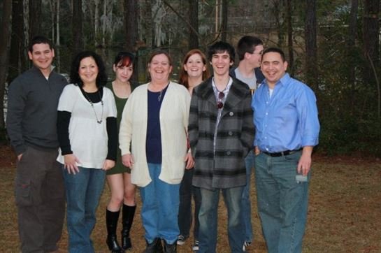 Olivia Cantu Dillow - Photo 139