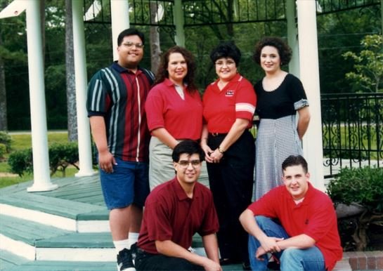 Olivia Cantu Dillow - Photo 140