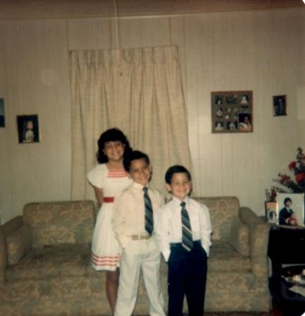 Olivia Cantu Dillow - Photo 142