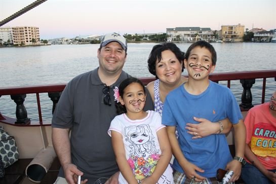 Olivia Cantu Dillow - Photo 144