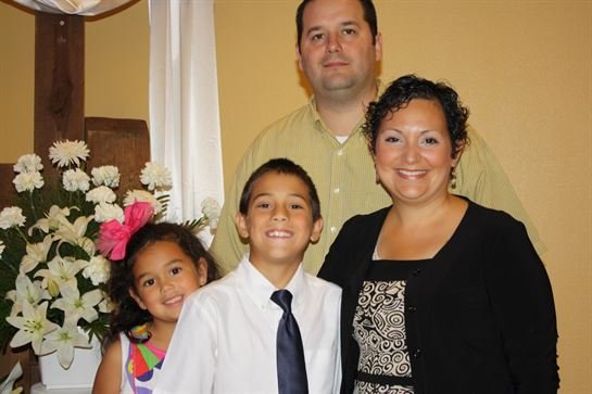 Olivia Cantu Dillow - Photo 148