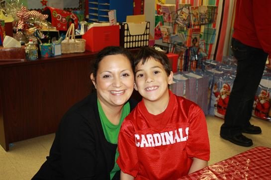 Olivia Cantu Dillow - Photo 150