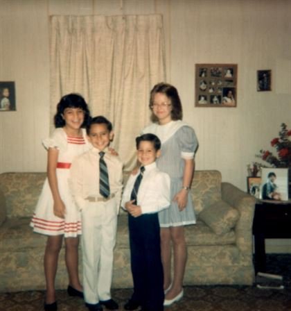 Olivia Cantu Dillow - Photo 152