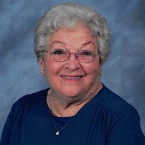 Lorraine Gossett Derouen