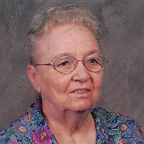 Lois Sarver Duhon