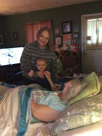 Ruby Pearl Stephens - Photo 4