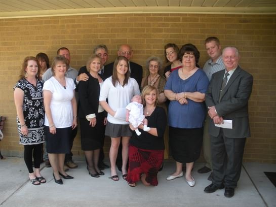 Ruby Pearl Stephens - Photo 10