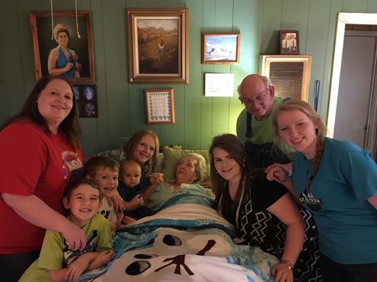 Ruby Pearl Stephens - Photo 36