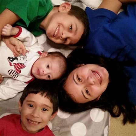 Ruby Pearl Stephens - Photo 57