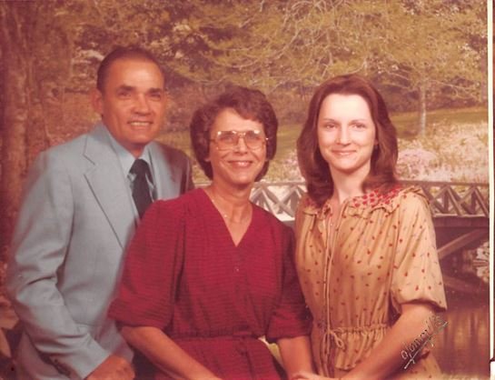 Ellen "Gail" Smith Wright Badeaux - Photo 2