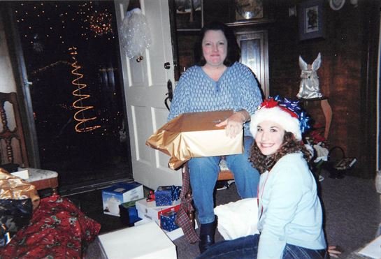 Ellen "Gail" Smith Wright Badeaux - Photo 4