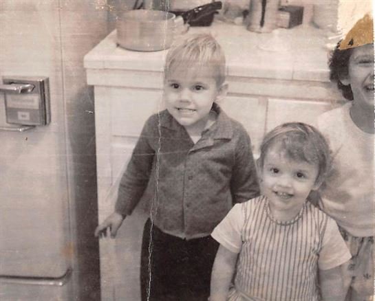 Ellen "Gail" Smith Wright Badeaux - Photo 9