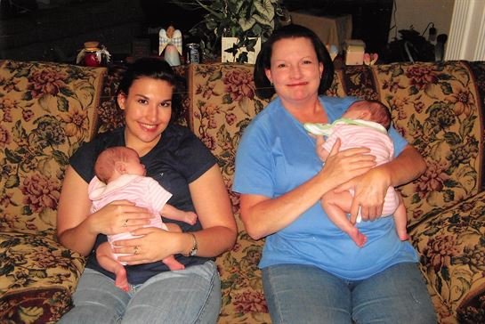 Ellen "Gail" Smith Wright Badeaux - Photo 11