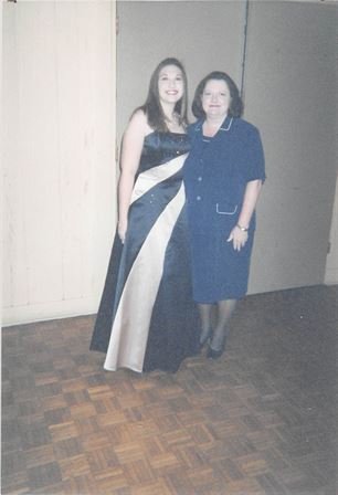 Ellen "Gail" Smith Wright Badeaux - Photo 14