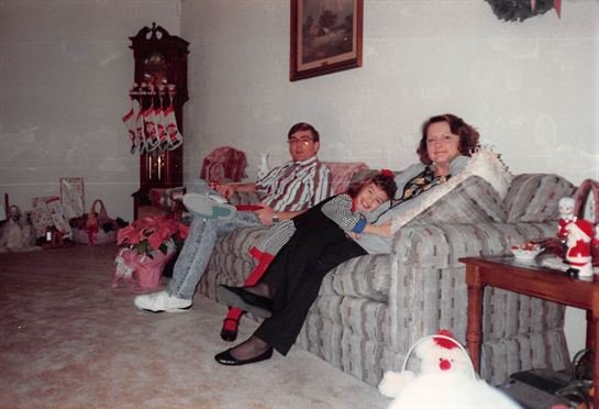 Ellen "Gail" Smith Wright Badeaux - Photo 21