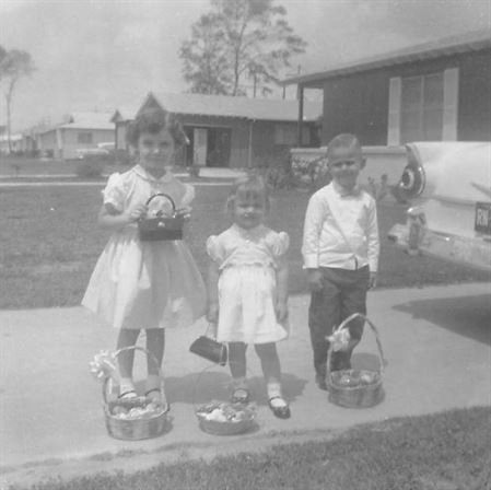 Ellen "Gail" Smith Wright Badeaux - Photo 22