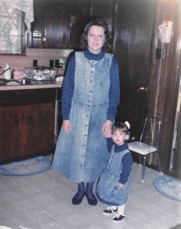 Ellen "Gail" Smith Wright Badeaux - Photo 23