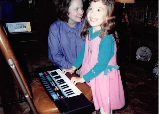 Ellen "Gail" Smith Wright Badeaux - Photo 25