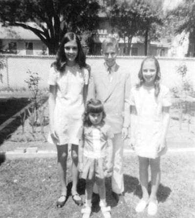 Ellen "Gail" Smith Wright Badeaux - Photo 27