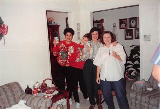 Ellen "Gail" Smith Wright Badeaux - Photo 29