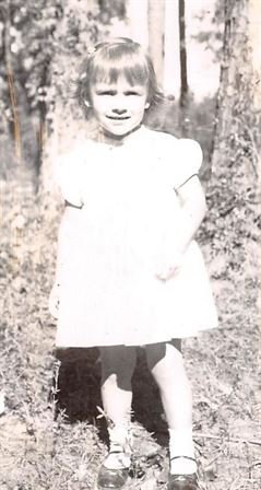 Ellen "Gail" Smith Wright Badeaux - Photo 32