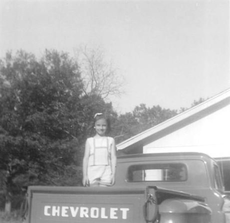 Ellen "Gail" Smith Wright Badeaux - Photo 36
