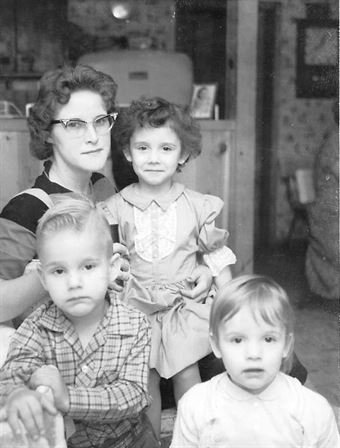 Ellen "Gail" Smith Wright Badeaux - Photo 39