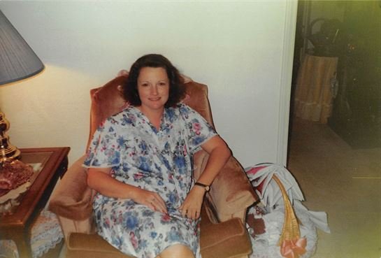 Ellen "Gail" Smith Wright Badeaux - Photo 41