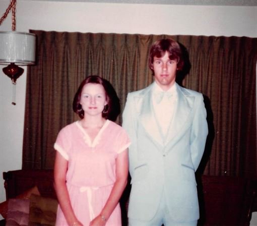 Ellen "Gail" Smith Wright Badeaux - Photo 45