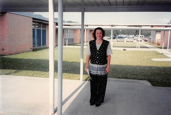 Ellen "Gail" Smith Wright Badeaux - Photo 52