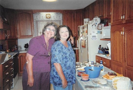 Ellen "Gail" Smith Wright Badeaux - Photo 54