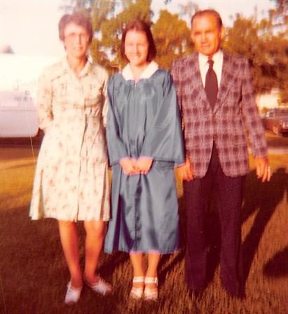 Ellen "Gail" Smith Wright Badeaux - Photo 55