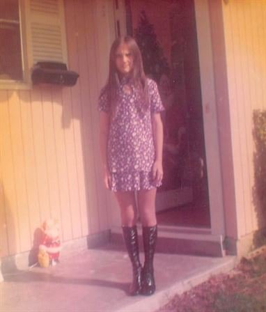 Ellen "Gail" Smith Wright Badeaux - Photo 59