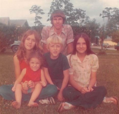 Ellen "Gail" Smith Wright Badeaux - Photo 58