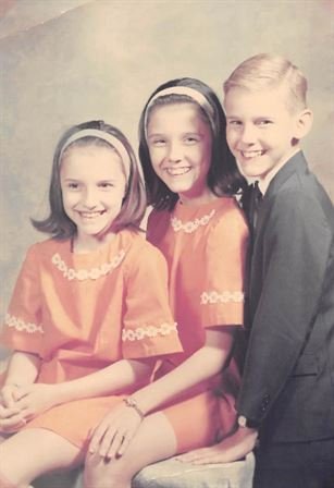 Ellen "Gail" Smith Wright Badeaux - Photo 62